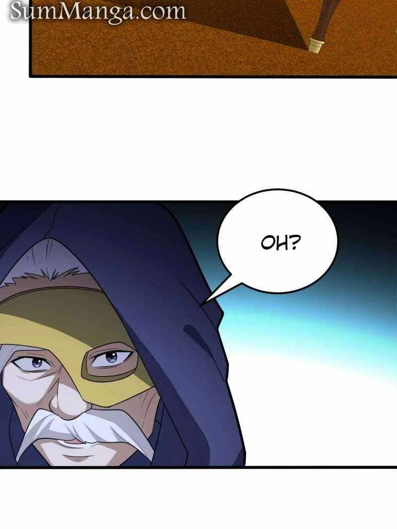 Evil Dragon Is Reincarnated! Revenge Begins at the Age of Five! Chapter 195 page 25