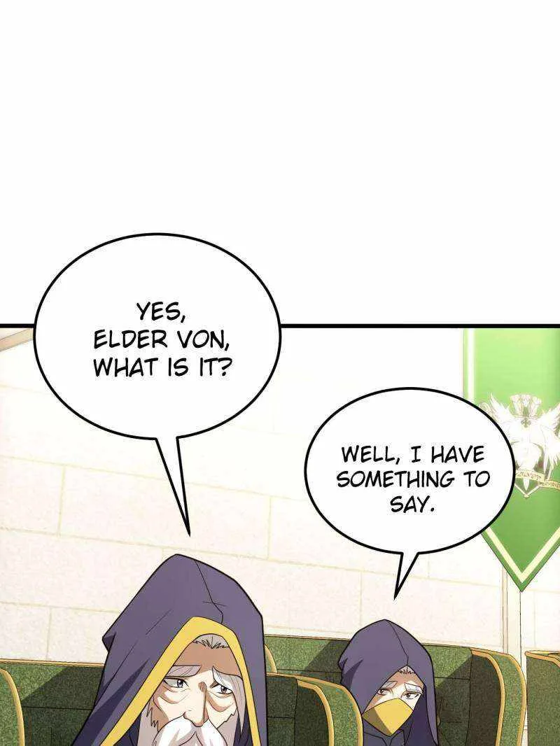 Evil Dragon Is Reincarnated! Revenge Begins at the Age of Five! Chapter 195 page 22