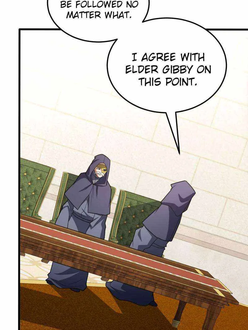 Evil Dragon Is Reincarnated! Revenge Begins at the Age of Five! Chapter 195 page 24