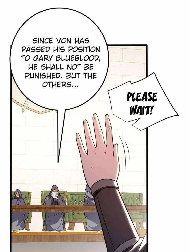 Evil Dragon Is Reincarnated! Revenge Begins at the Age of Five! Chapter 196 page 25