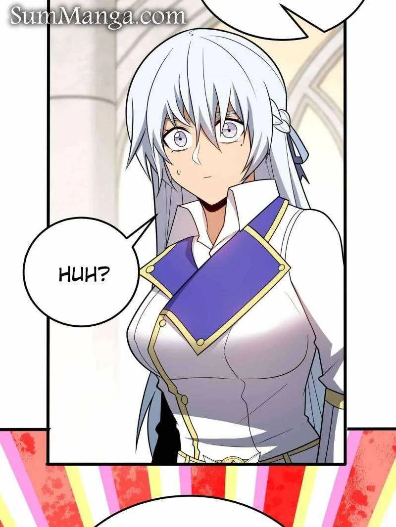 Evil Dragon Is Reincarnated! Revenge Begins at the Age of Five! Chapter 196 page 41