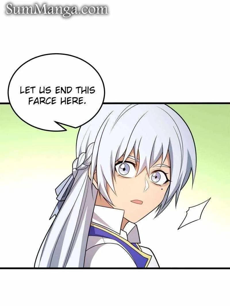 Evil Dragon Is Reincarnated! Revenge Begins at the Age of Five! Chapter 196 page 38