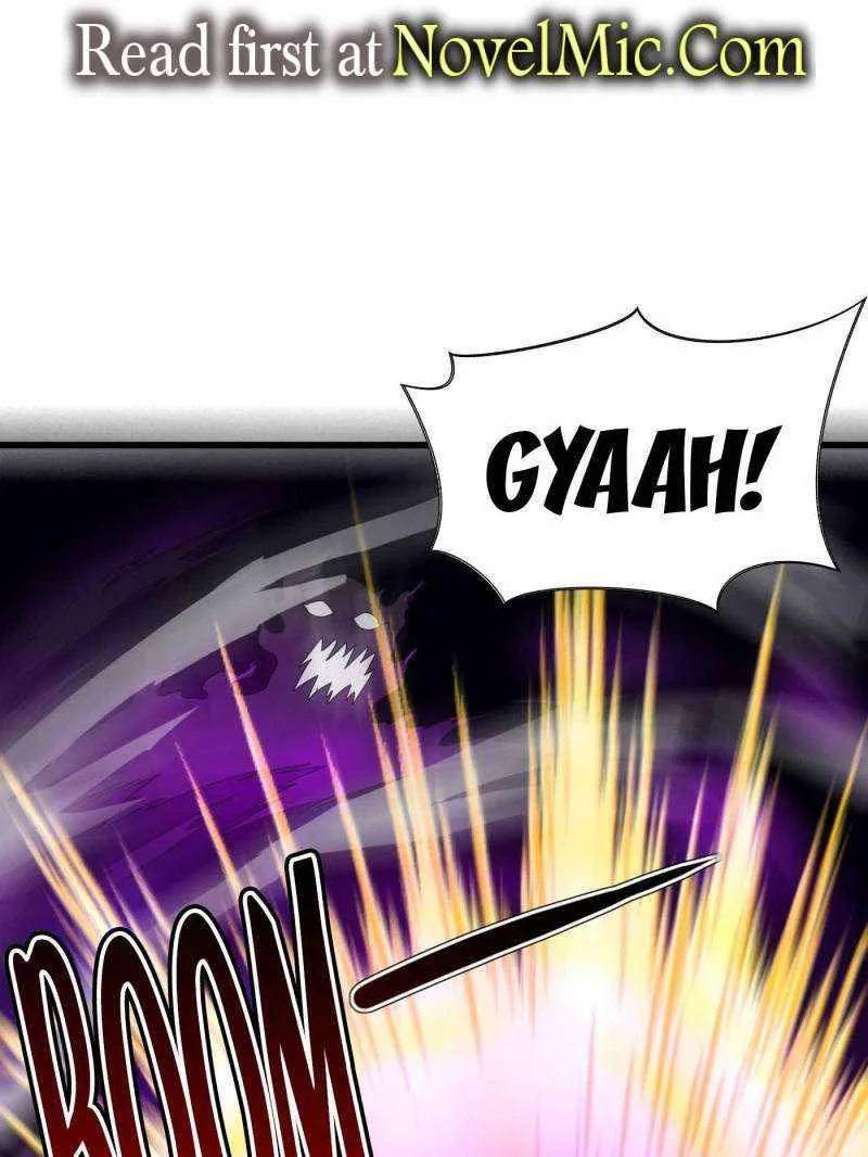 Evil Dragon Is Reincarnated! Revenge Begins at the Age of Five! Chapter 198 page 1