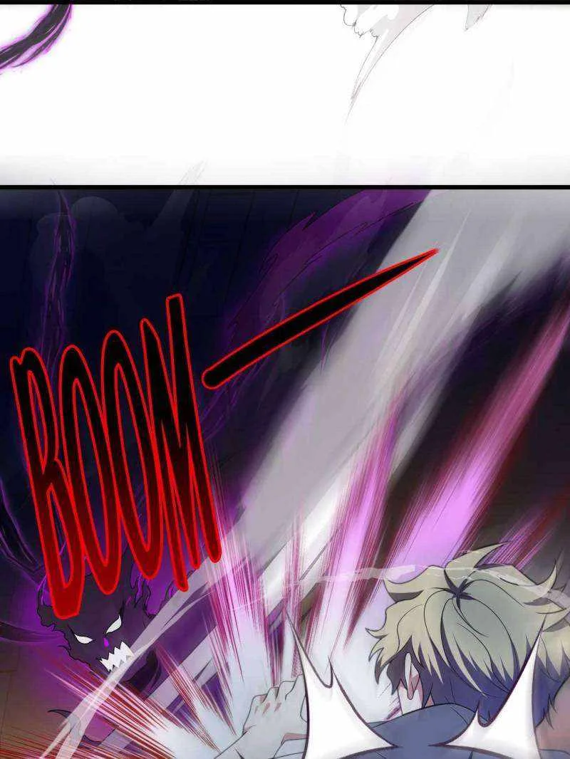 Evil Dragon Is Reincarnated! Revenge Begins at the Age of Five! Chapter 198 page 10