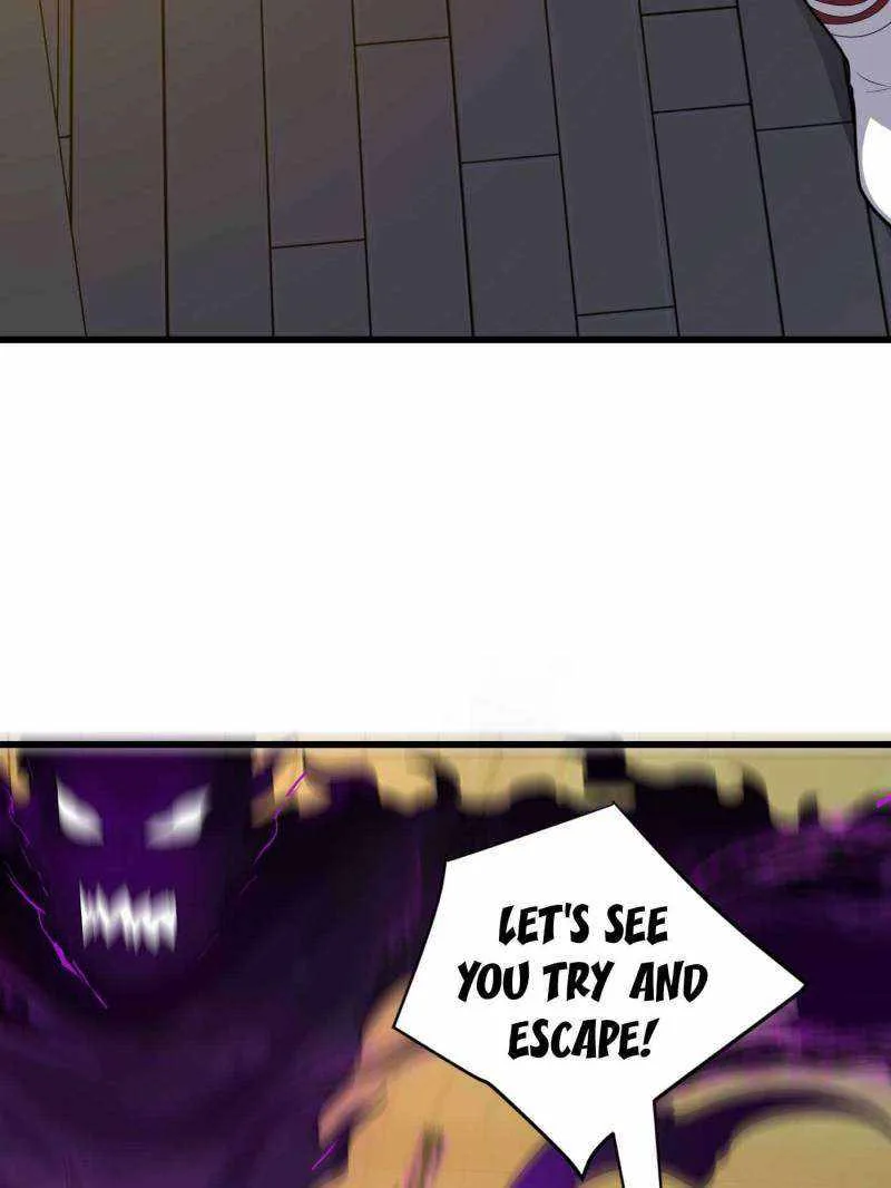Evil Dragon Is Reincarnated! Revenge Begins at the Age of Five! Chapter 198 page 8