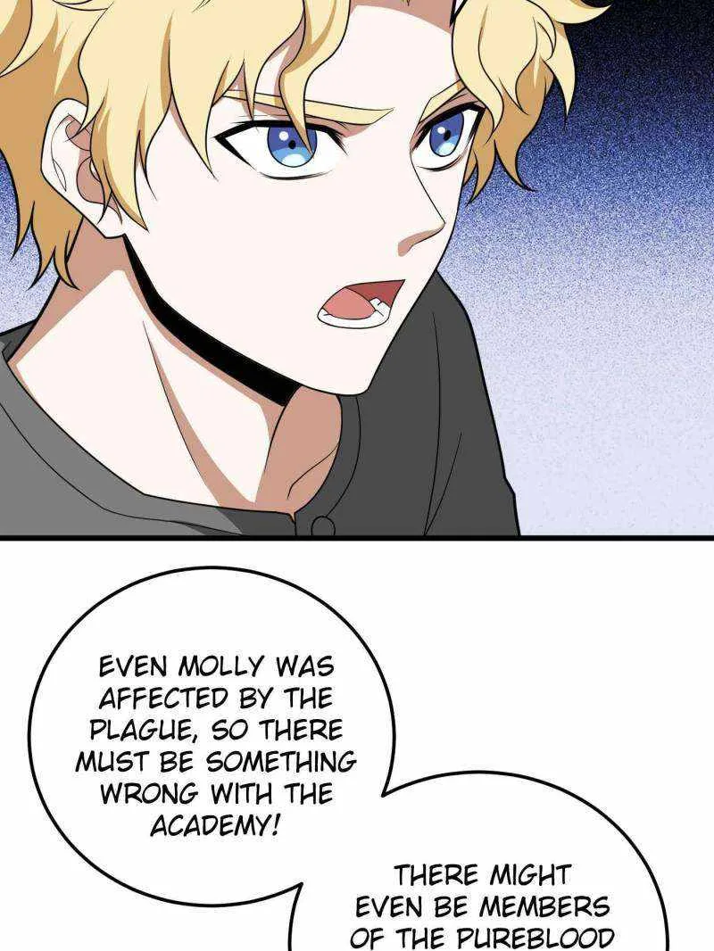 Evil Dragon Is Reincarnated! Revenge Begins at the Age of Five! Chapter 197 page 5