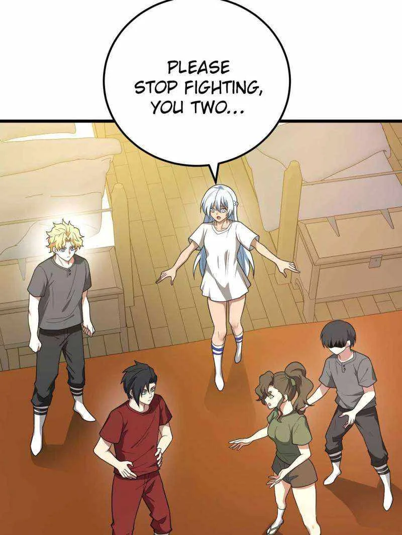 Evil Dragon Is Reincarnated! Revenge Begins at the Age of Five! Chapter 197 page 3