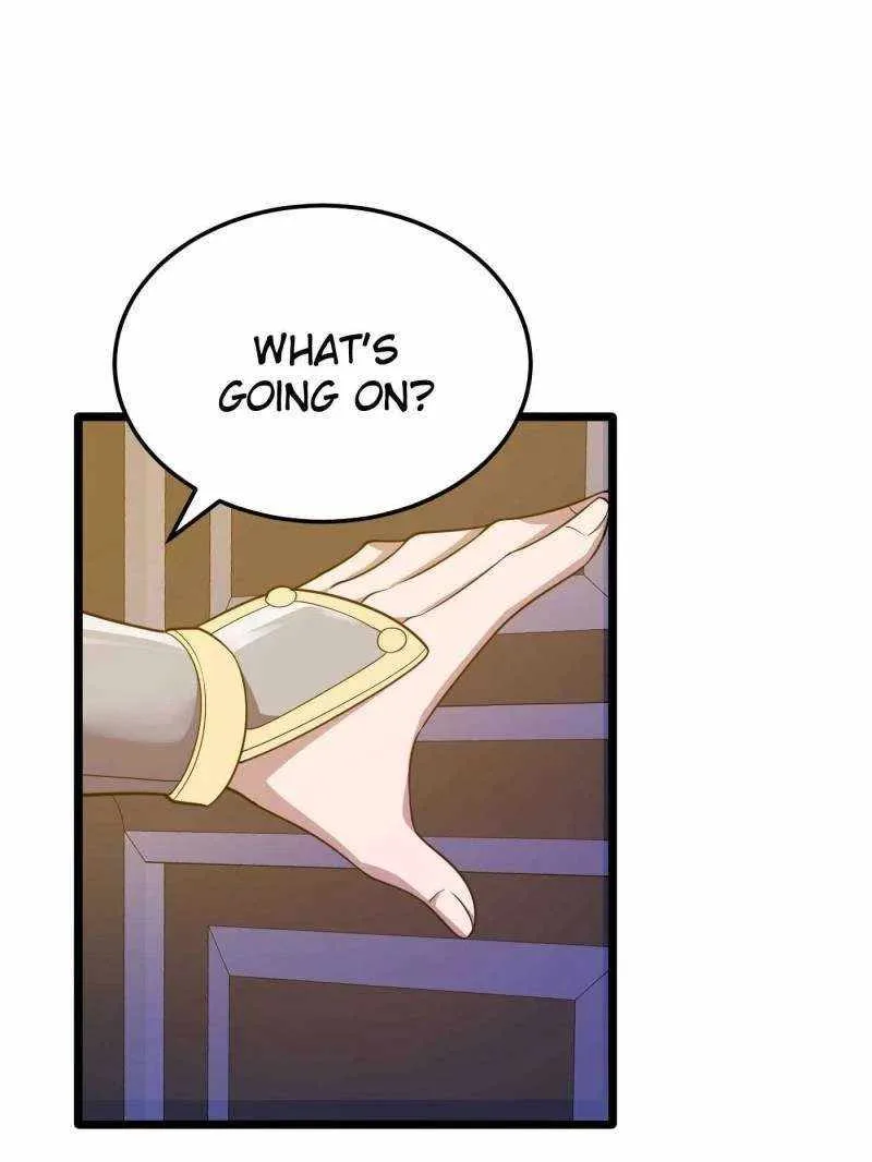 Evil Dragon Is Reincarnated! Revenge Begins at the Age of Five! Chapter 198 page 23