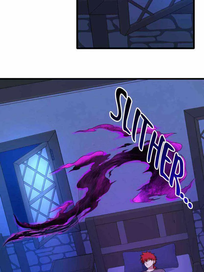 Evil Dragon Is Reincarnated! Revenge Begins at the Age of Five! Chapter 197 page 19