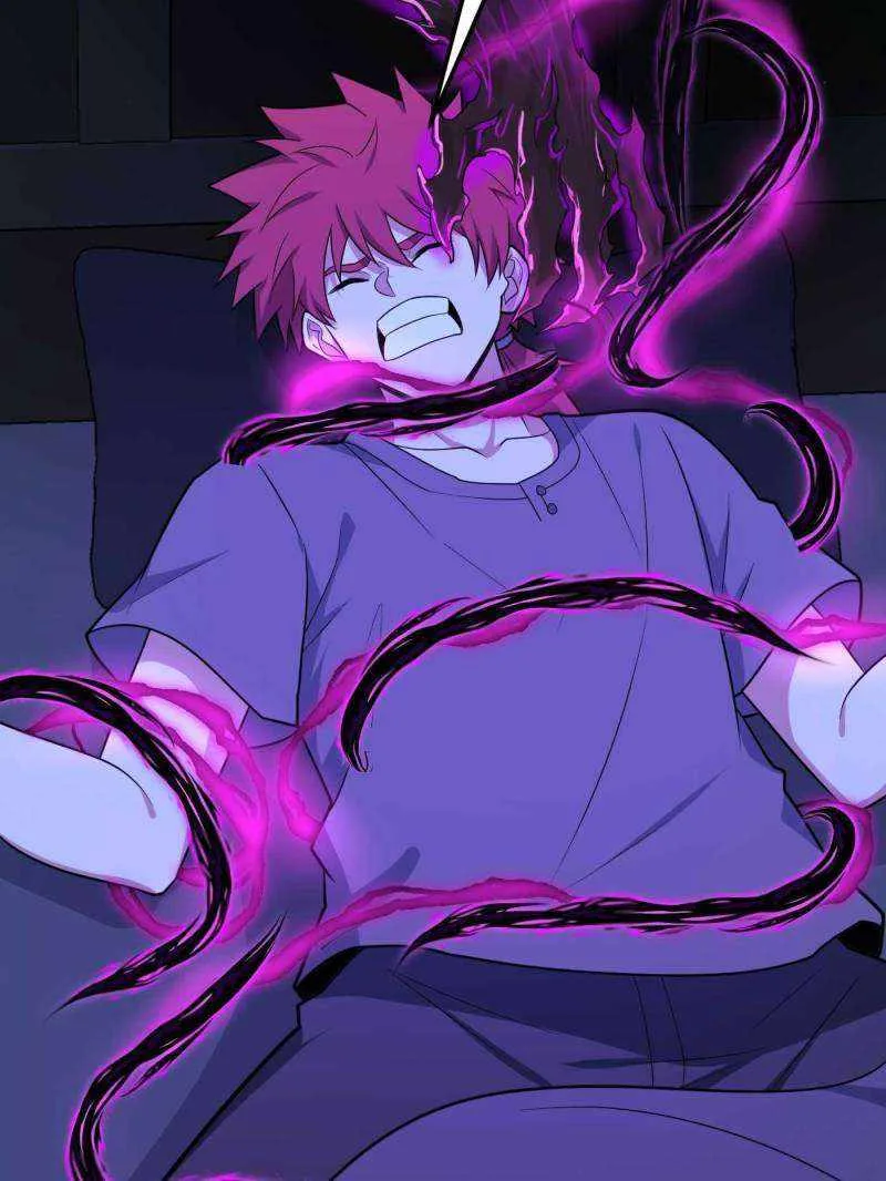 Evil Dragon Is Reincarnated! Revenge Begins at the Age of Five! Chapter 197 page 24