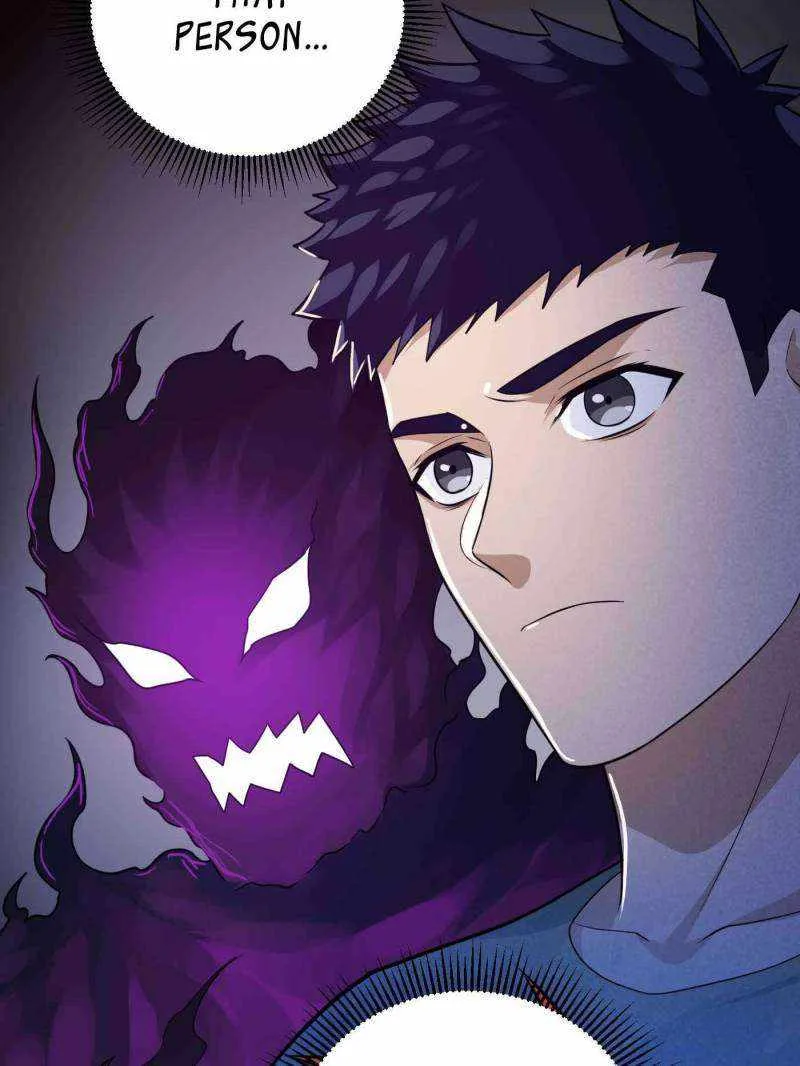 Evil Dragon Is Reincarnated! Revenge Begins at the Age of Five! Chapter 198 page 33