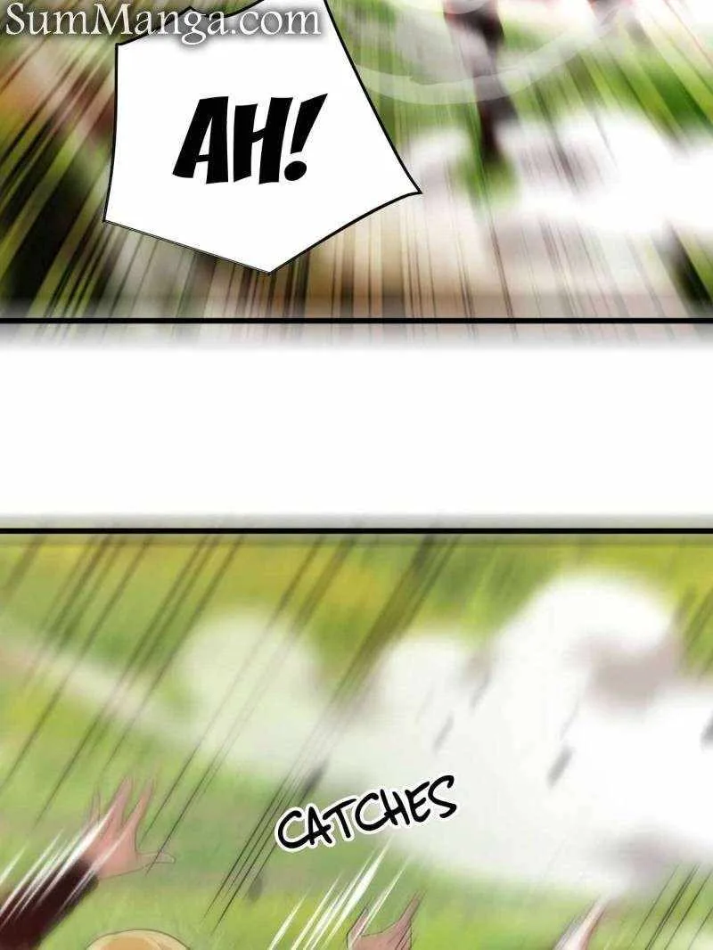 Evil Dragon Is Reincarnated! Revenge Begins at the Age of Five! Chapter 202 page 4