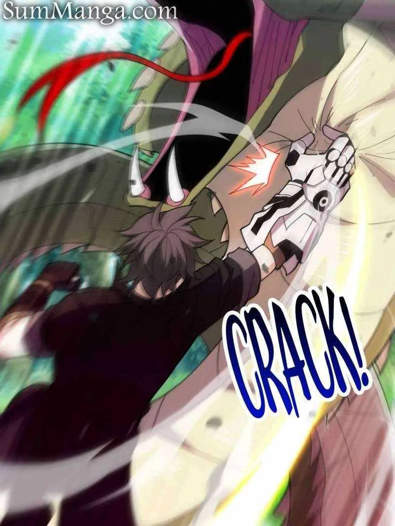 Evil Dragon Is Reincarnated! Revenge Begins at the Age of Five! Chapter 202 page 10