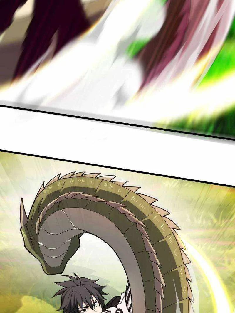 Evil Dragon Is Reincarnated! Revenge Begins at the Age of Five! Chapter 202 page 11