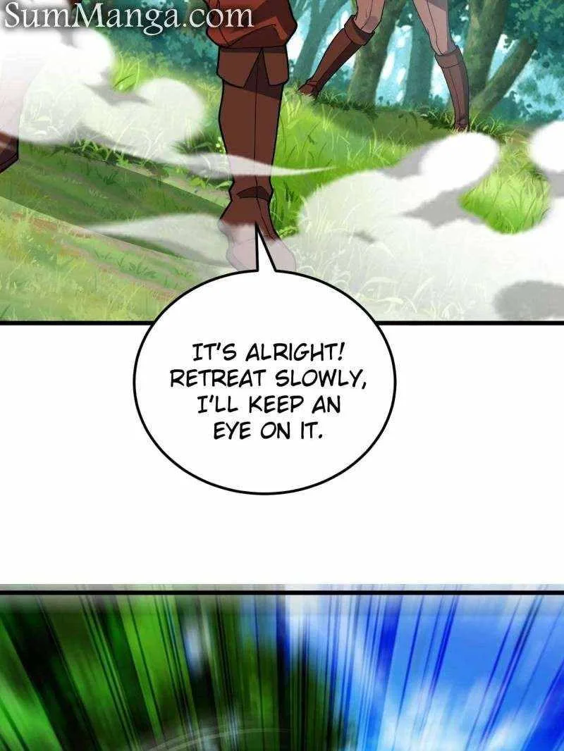 Evil Dragon Is Reincarnated! Revenge Begins at the Age of Five! Chapter 202 page 2