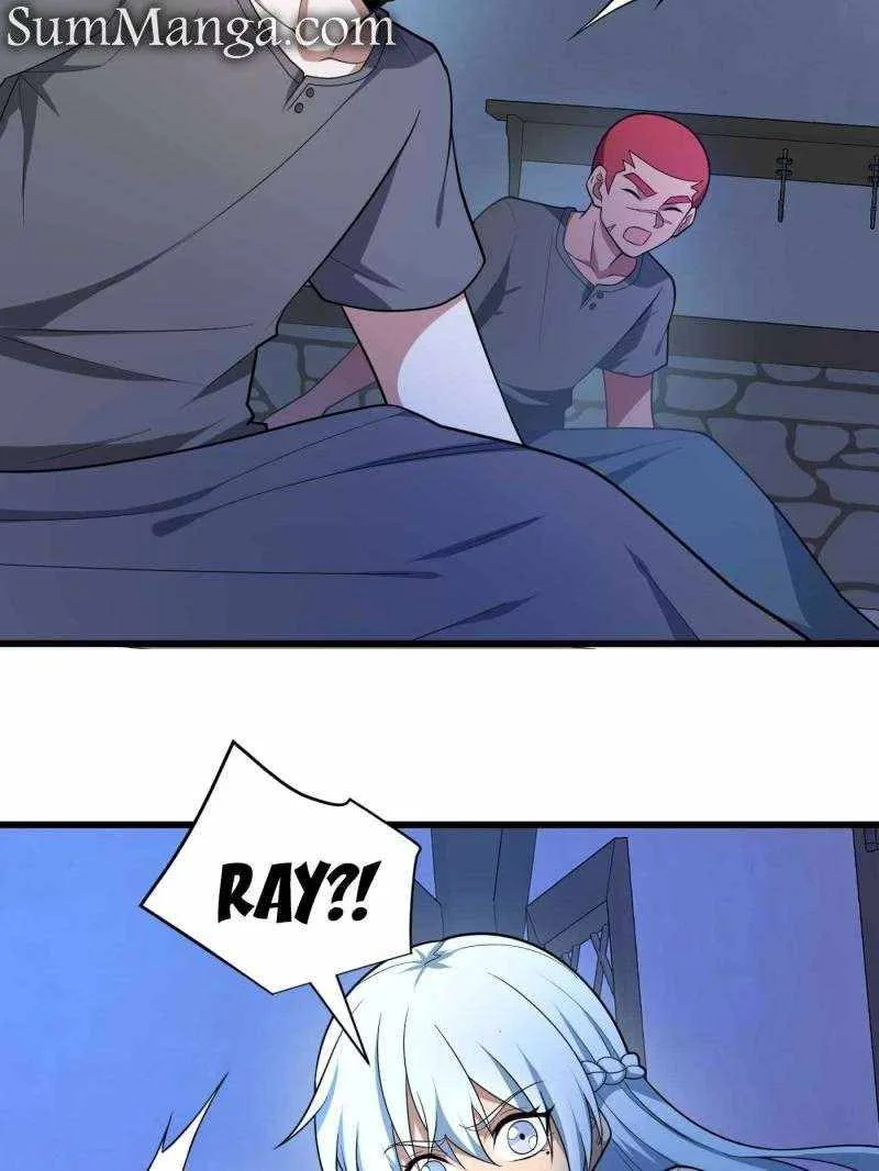 Evil Dragon Is Reincarnated! Revenge Begins at the Age of Five! Chapter 197 page 29
