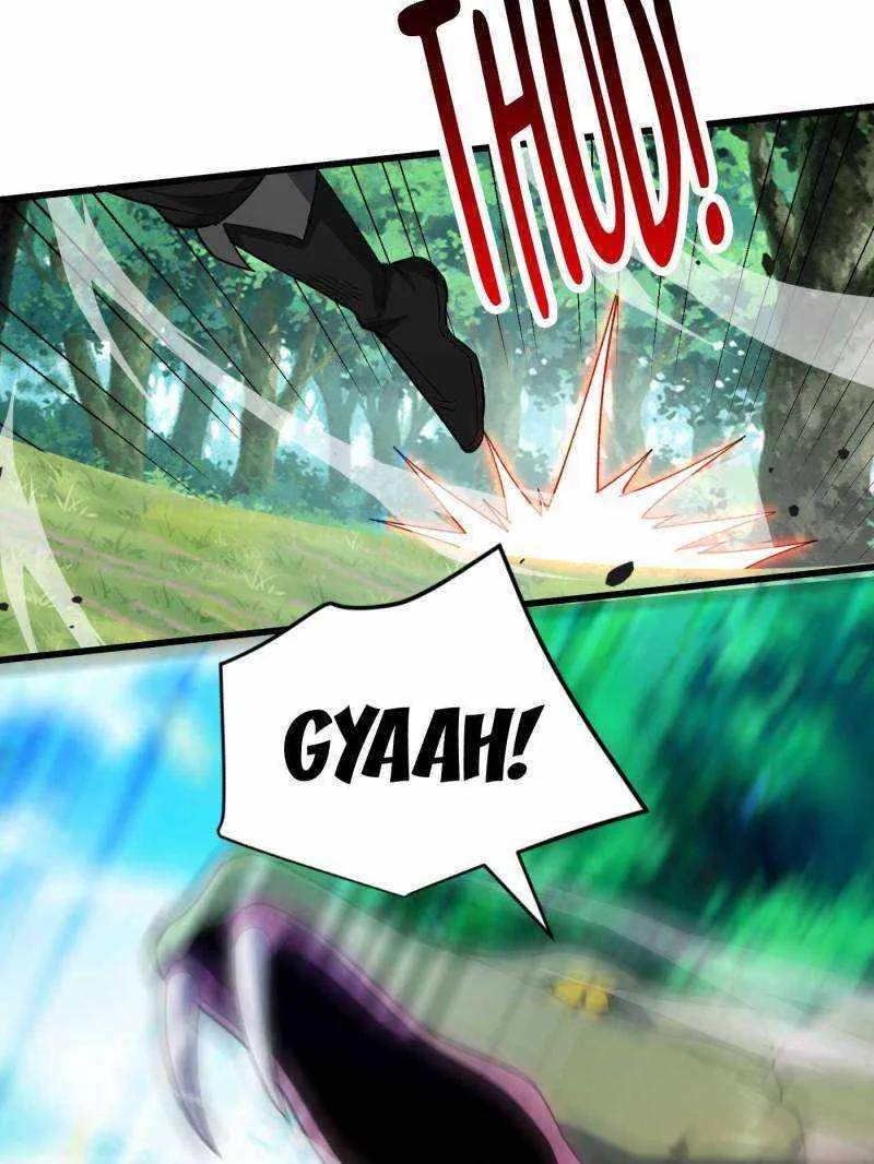 Evil Dragon Is Reincarnated! Revenge Begins at the Age of Five! Chapter 202 page 9
