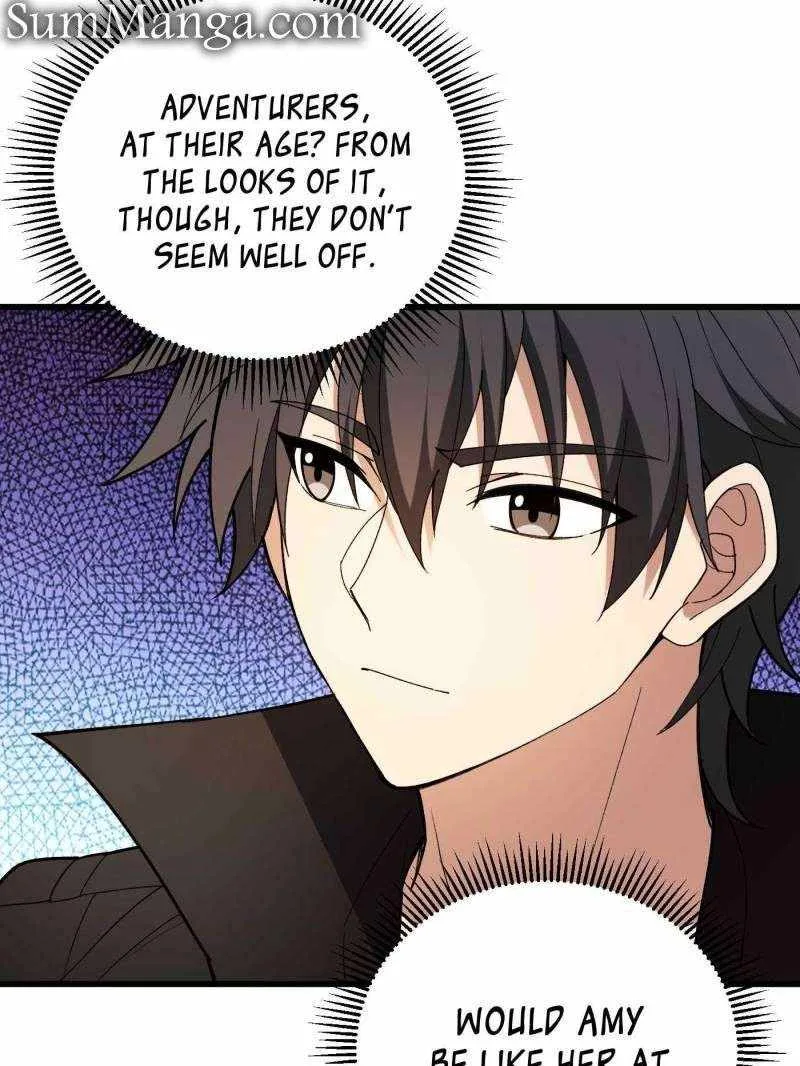 Evil Dragon Is Reincarnated! Revenge Begins at the Age of Five! Chapter 202 page 22