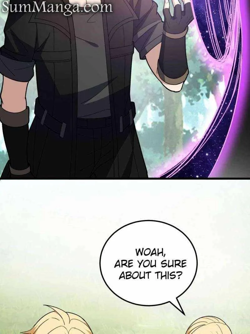 Evil Dragon Is Reincarnated! Revenge Begins at the Age of Five! Chapter 202 page 24
