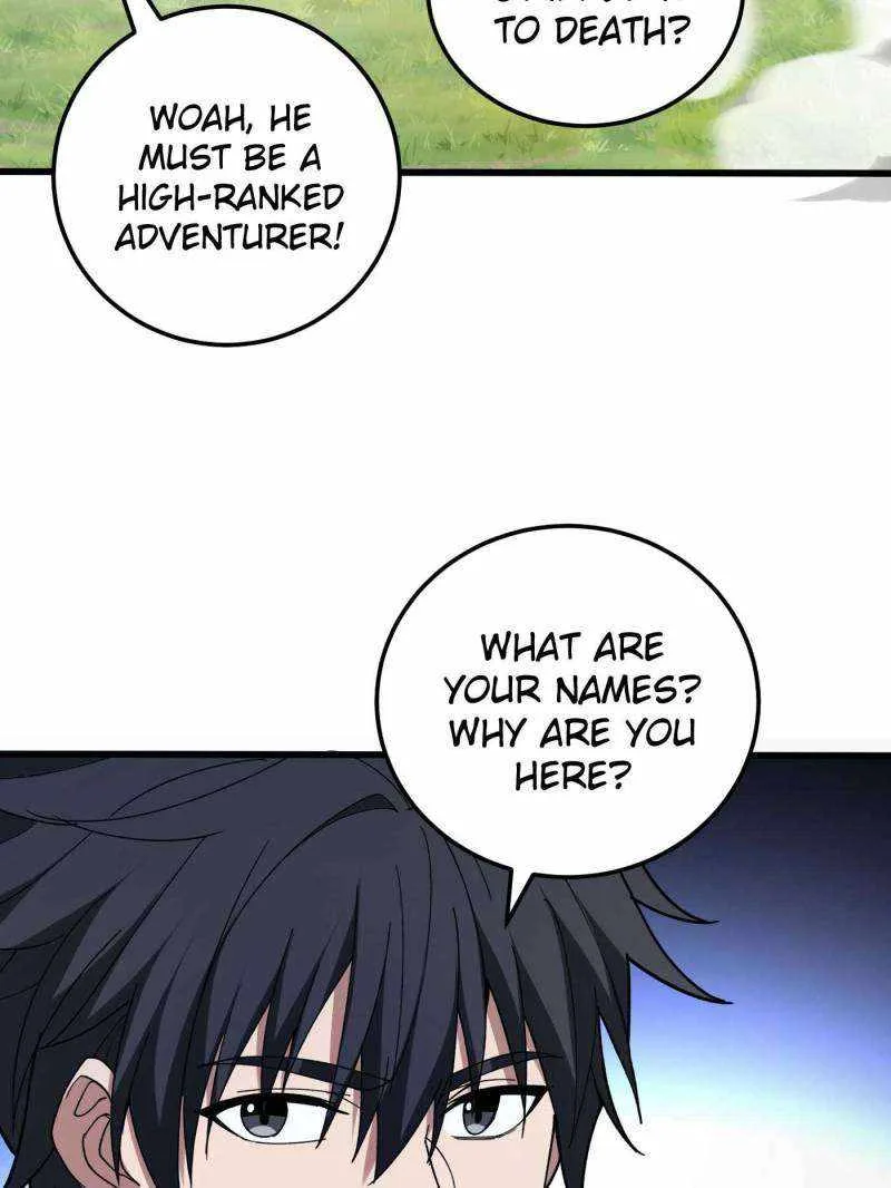 Evil Dragon Is Reincarnated! Revenge Begins at the Age of Five! Chapter 202 page 19