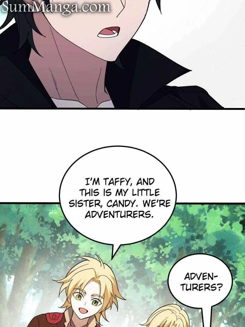 Evil Dragon Is Reincarnated! Revenge Begins at the Age of Five! Chapter 202 page 20