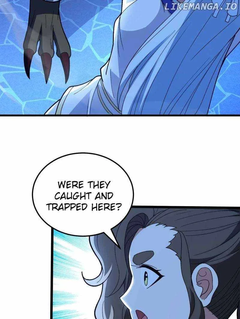 Evil Dragon Is Reincarnated! Revenge Begins at the Age of Five! Chapter 205 page 9