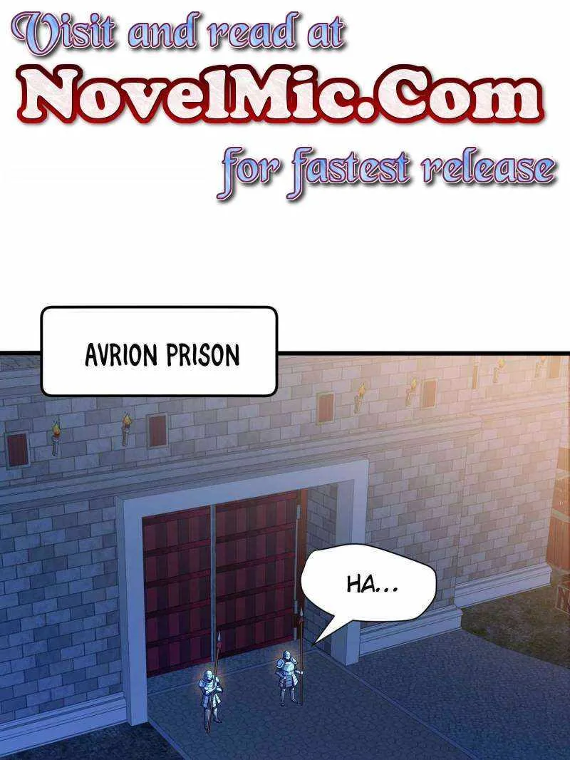 Evil Dragon Is Reincarnated! Revenge Begins at the Age of Five! Chapter 203 page 1