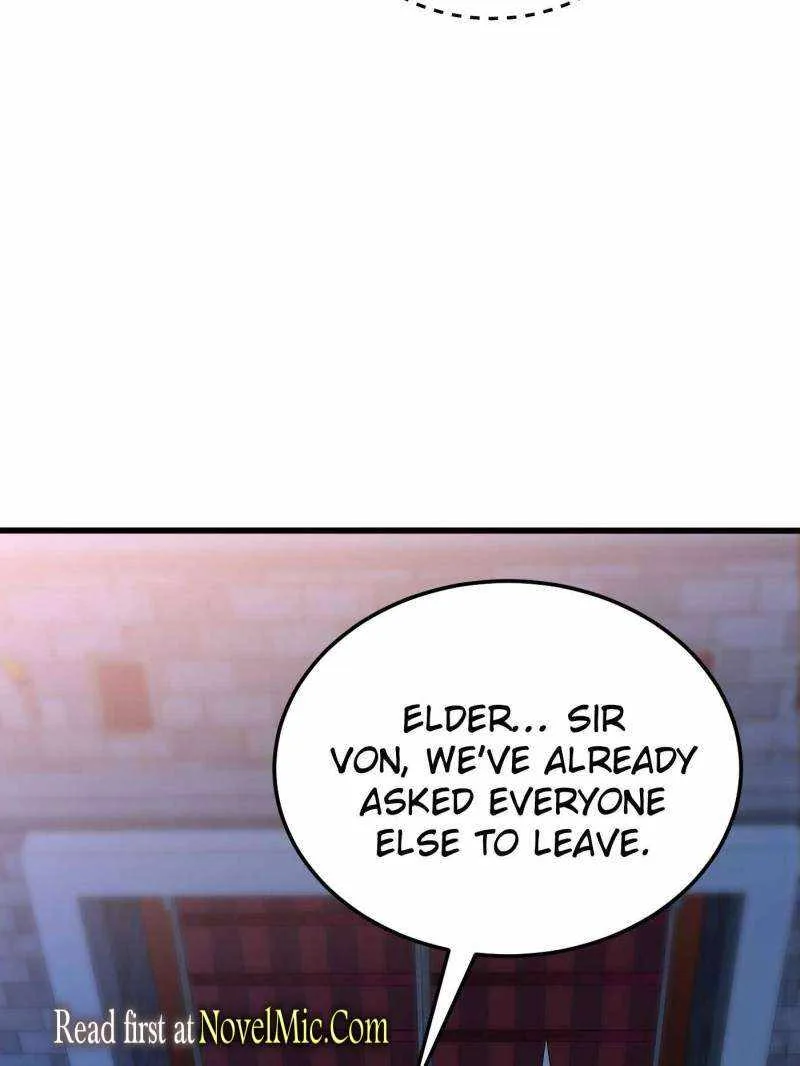 Evil Dragon Is Reincarnated! Revenge Begins at the Age of Five! Chapter 203 page 5