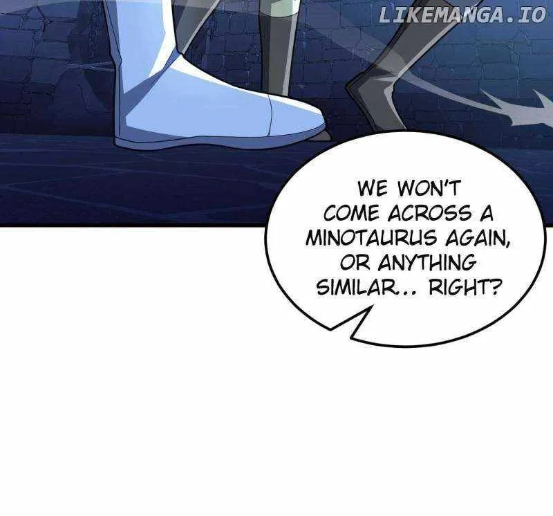 Evil Dragon Is Reincarnated! Revenge Begins at the Age of Five! Chapter 204 page 9