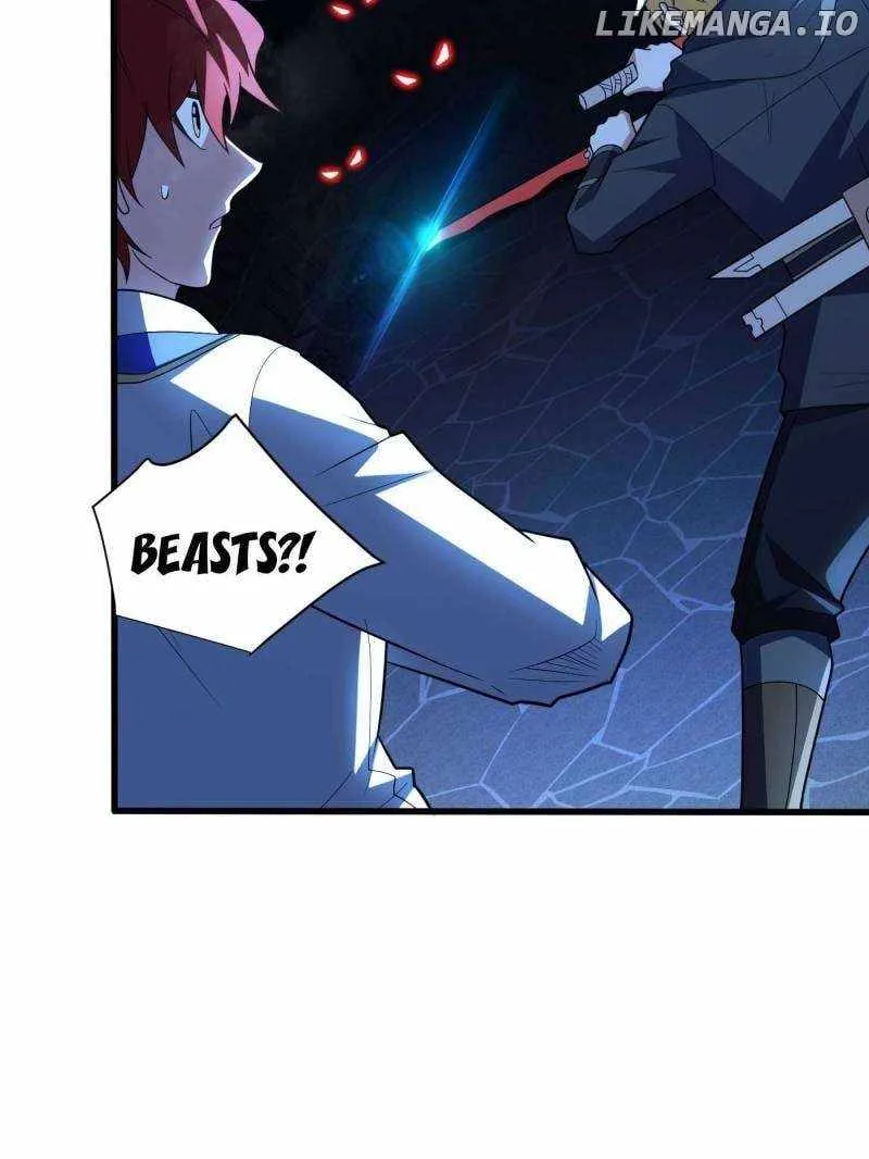 Evil Dragon Is Reincarnated! Revenge Begins at the Age of Five! Chapter 204 page 14