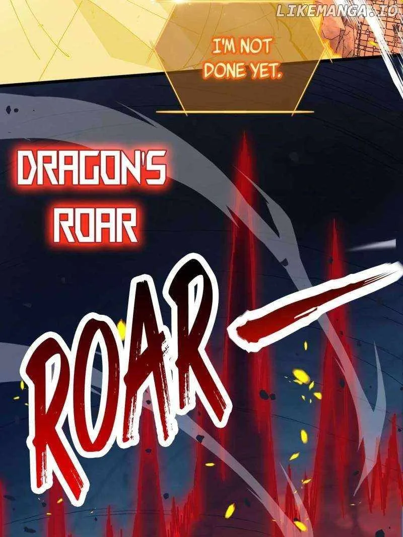 Evil Dragon Is Reincarnated! Revenge Begins at the Age of Five! Chapter 205 page 17