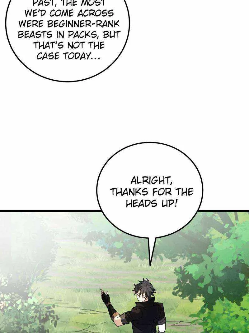 Evil Dragon Is Reincarnated! Revenge Begins at the Age of Five! Chapter 202 page 33