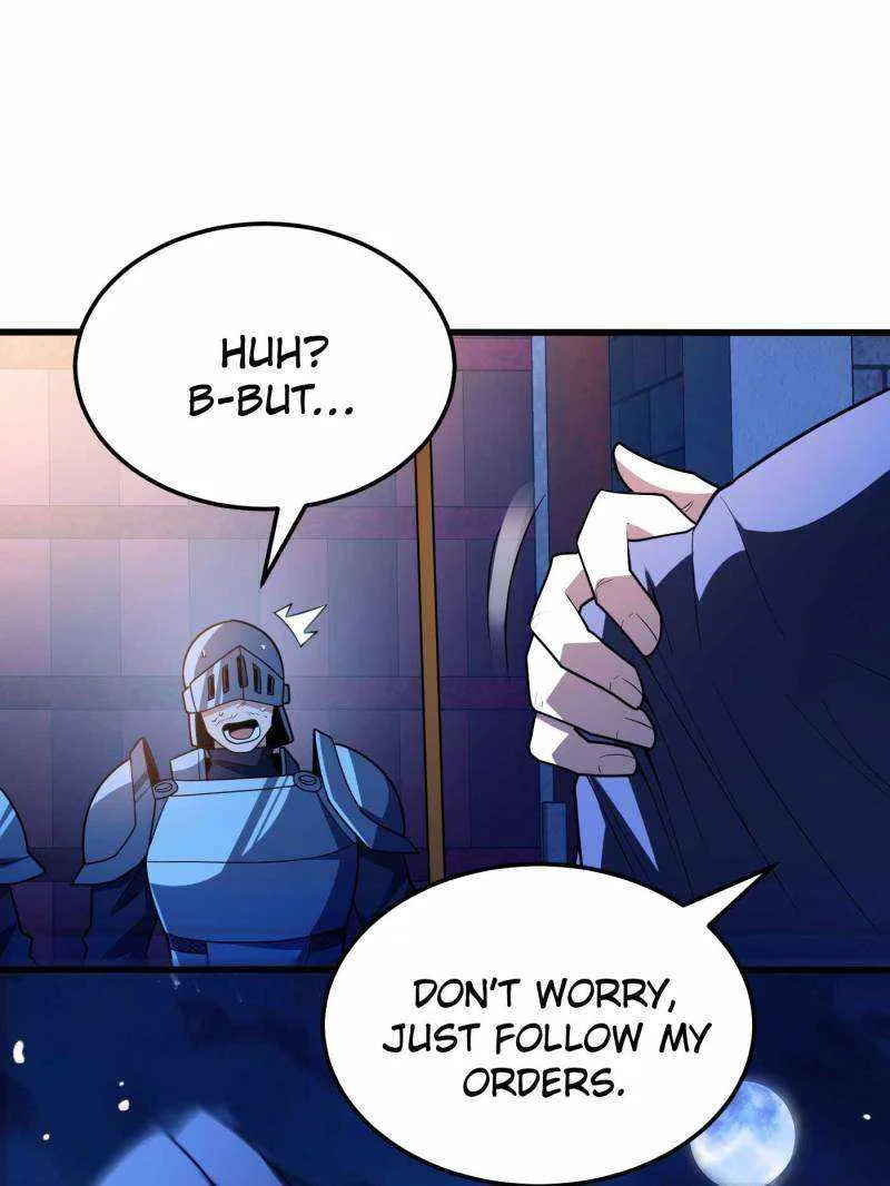 Evil Dragon Is Reincarnated! Revenge Begins at the Age of Five! Chapter 203 page 7
