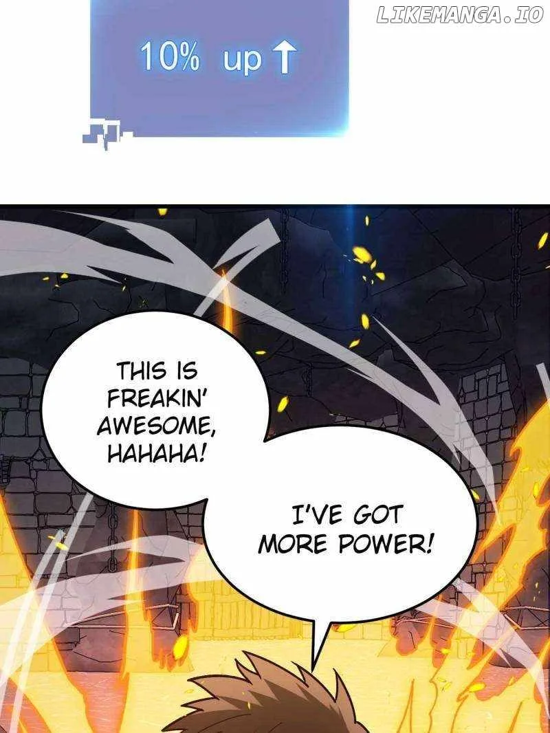 Evil Dragon Is Reincarnated! Revenge Begins at the Age of Five! Chapter 205 page 23