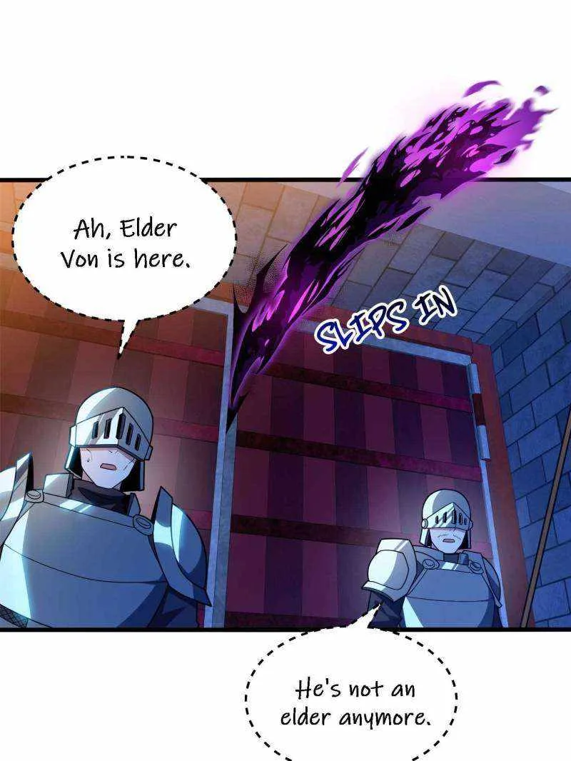 Evil Dragon Is Reincarnated! Revenge Begins at the Age of Five! Chapter 203 page 4