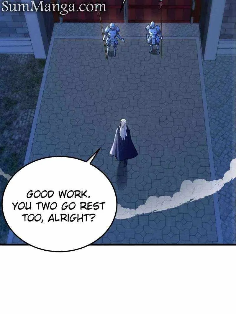 Evil Dragon Is Reincarnated! Revenge Begins at the Age of Five! Chapter 203 page 6