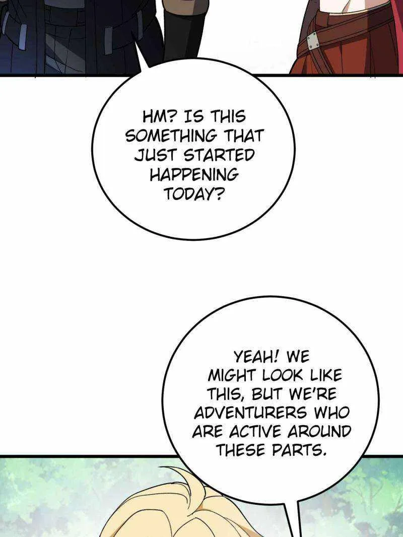 Evil Dragon Is Reincarnated! Revenge Begins at the Age of Five! Chapter 202 page 31