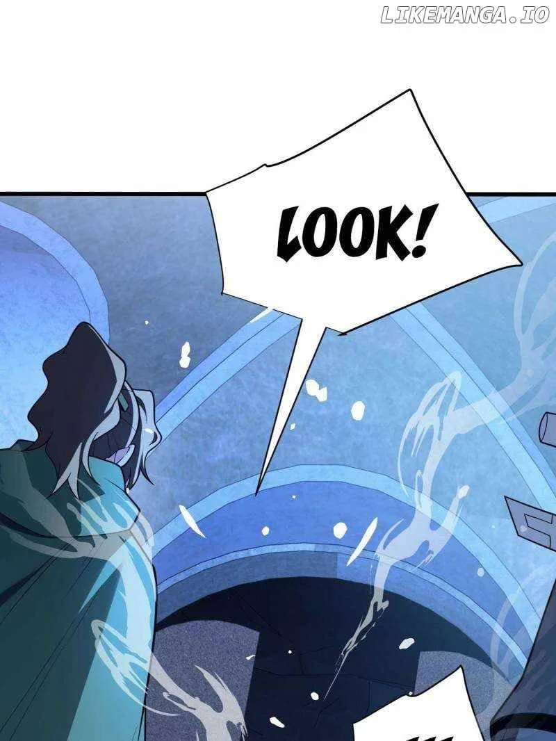 Evil Dragon Is Reincarnated! Revenge Begins at the Age of Five! Chapter 204 page 3