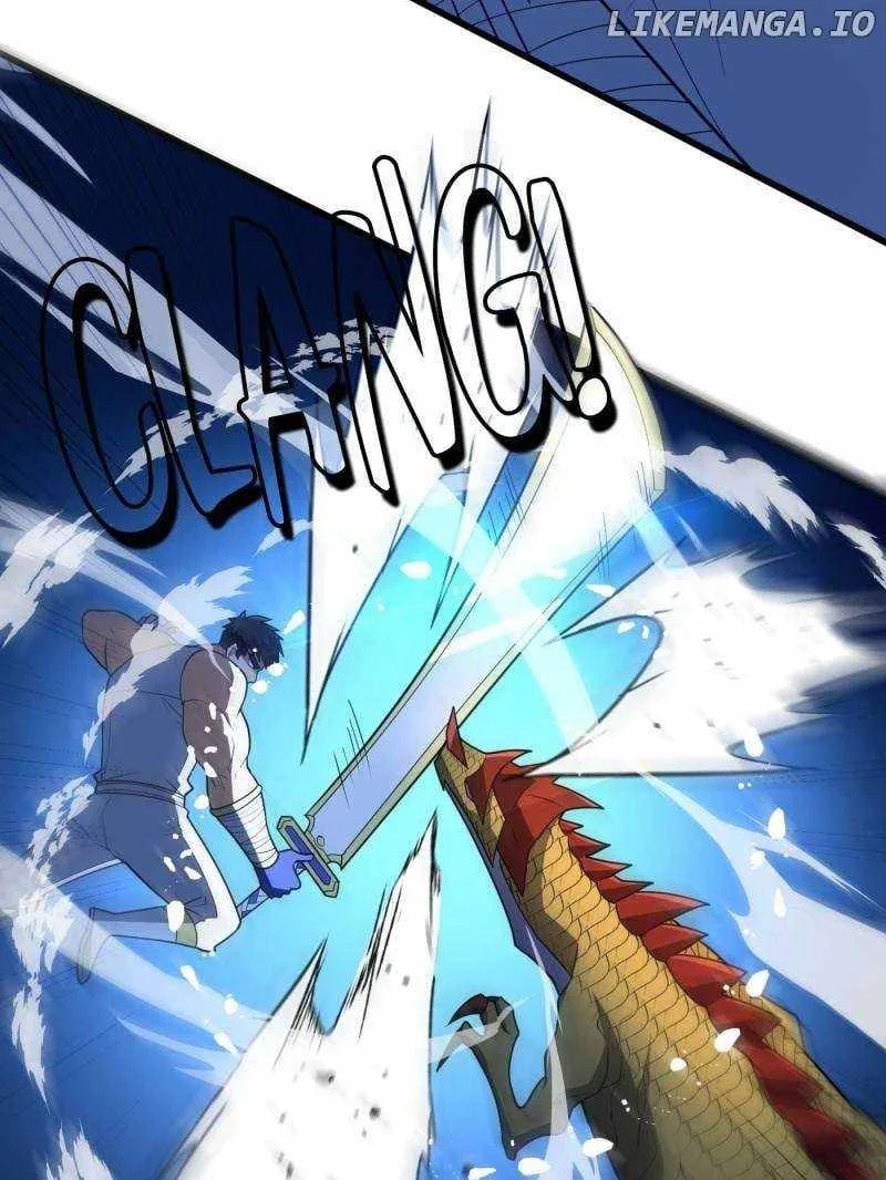 Evil Dragon Is Reincarnated! Revenge Begins at the Age of Five! Chapter 204 page 16