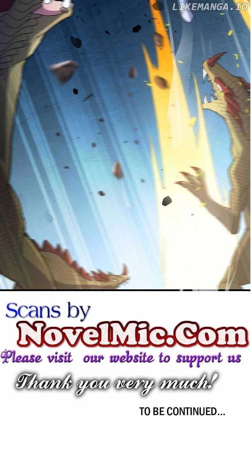 Evil Dragon Is Reincarnated! Revenge Begins at the Age of Five! Chapter 205 page 27
