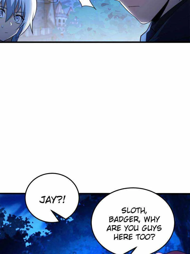 Evil Dragon Is Reincarnated! Revenge Begins at the Age of Five! Chapter 203 page 13