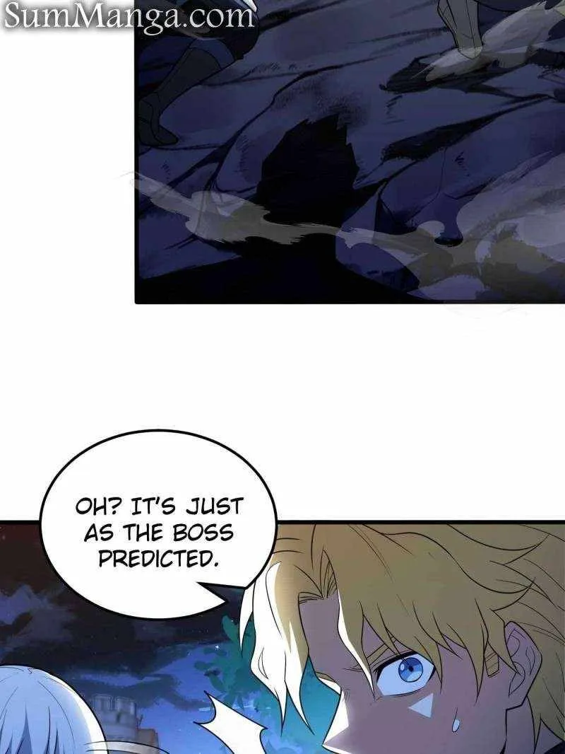 Evil Dragon Is Reincarnated! Revenge Begins at the Age of Five! Chapter 203 page 12