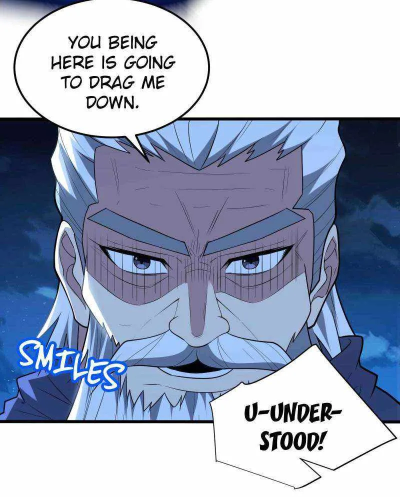 Evil Dragon Is Reincarnated! Revenge Begins at the Age of Five! Chapter 203 page 10