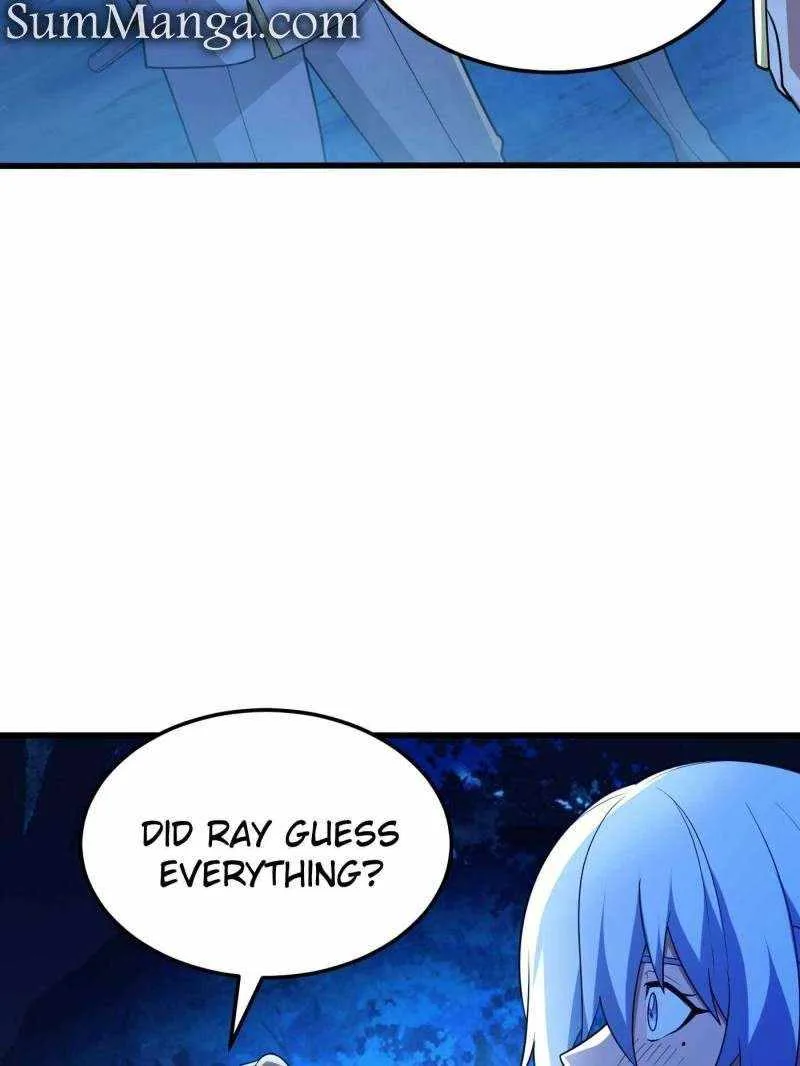 Evil Dragon Is Reincarnated! Revenge Begins at the Age of Five! Chapter 203 page 15
