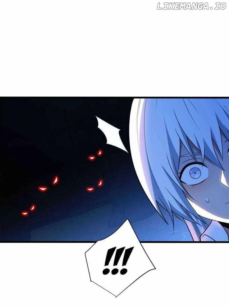 Evil Dragon Is Reincarnated! Revenge Begins at the Age of Five! Chapter 204 page 26