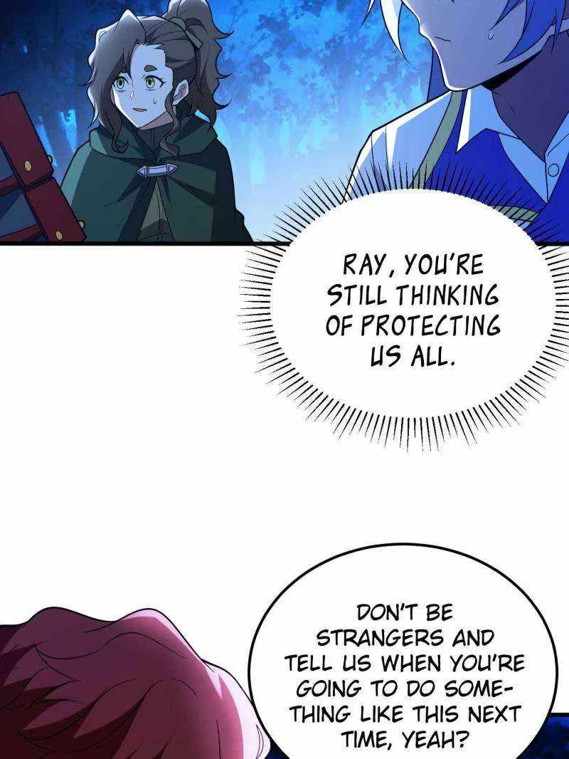 Evil Dragon Is Reincarnated! Revenge Begins at the Age of Five! Chapter 203 page 16