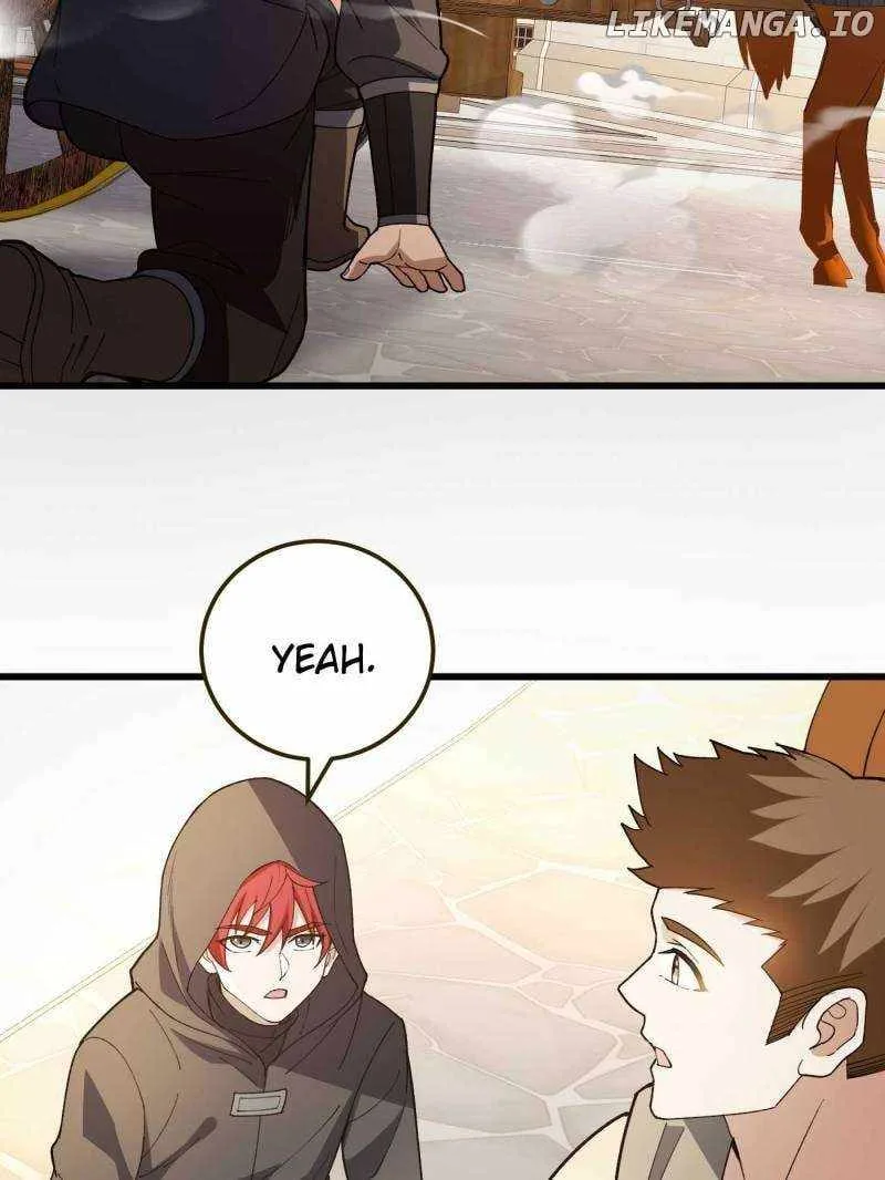 Evil Dragon Is Reincarnated! Revenge Begins at the Age of Five! Chapter 201 page 9