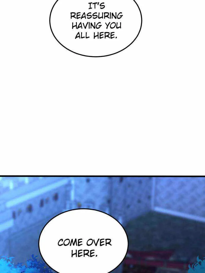 Evil Dragon Is Reincarnated! Revenge Begins at the Age of Five! Chapter 203 page 19