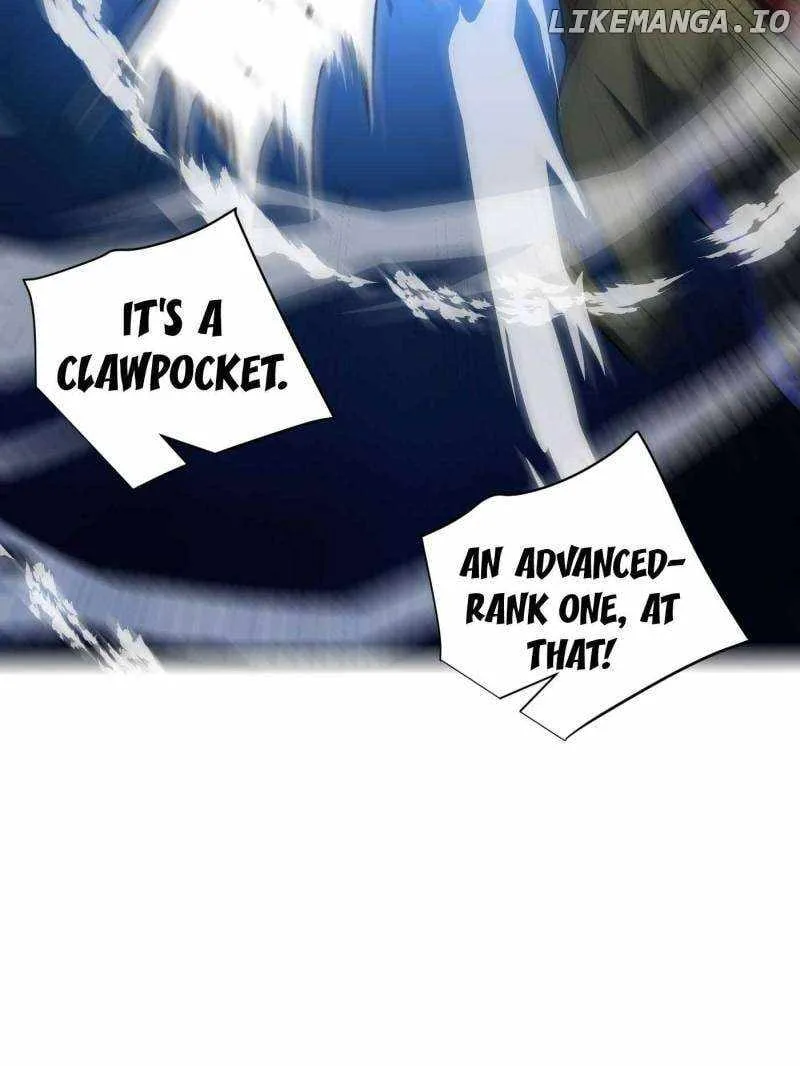 Evil Dragon Is Reincarnated! Revenge Begins at the Age of Five! Chapter 204 page 17