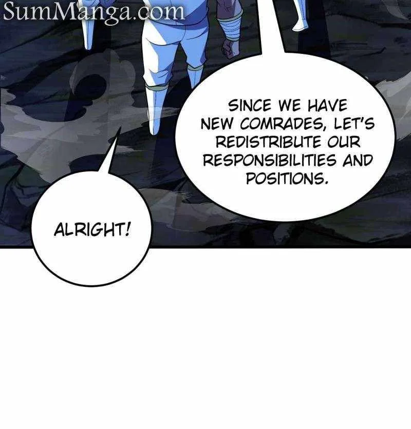 Evil Dragon Is Reincarnated! Revenge Begins at the Age of Five! Chapter 203 page 21